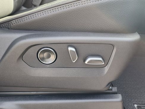 New 2026 GMC Sierra 3500 Denali w/ LPO, Black Badging Package image 42