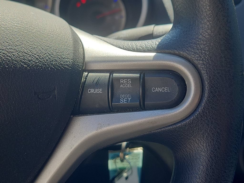 Used 2013 Honda Fit image 15