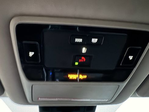 Used 2024 Toyota Grand Highlander AWD image 41