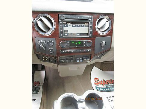 Used 2008 Ford F350 Lariat image 15