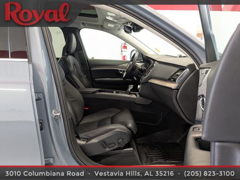 Used 2020 Volvo XC90 T6 Inscription AWD/4WD image 8