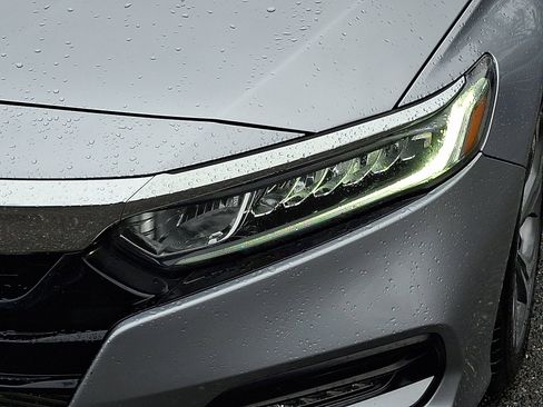 Certified 2020 Honda Accord EX image 15