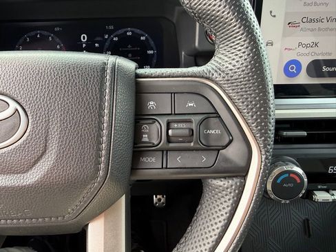 Used 2024 Toyota Tacoma TRD Sport image 20