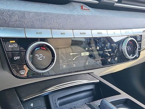 Used 2024 Genesis G80 w/ Prestige Package image 16