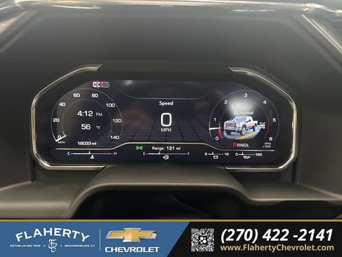 Used 2024 GMC Sierra 3500 Denali Ultimate image 26