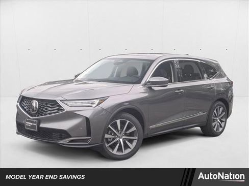 New 2025 Acura MDX FWD w/ Technology Package image 1
