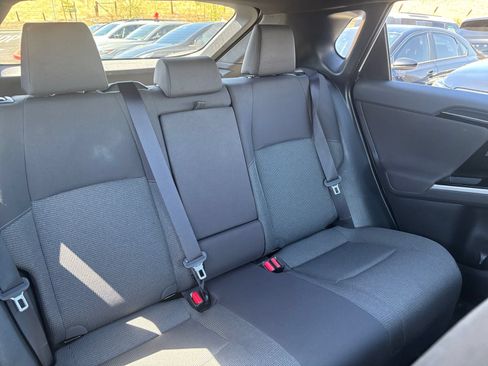 Certified 2025 Subaru Solterra w/ Premium Package AWD/4WD image 19