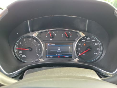 Used 2023 Chevrolet Equinox LT image 24