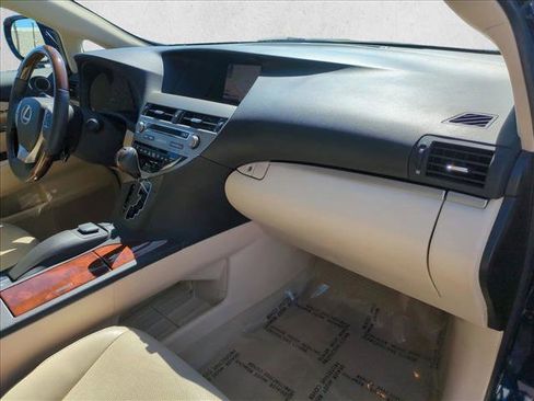 Used 2013 Lexus RX 350 w/ Navigation Pkg image 23