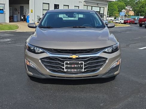 Used 2023 Chevrolet Malibu LT FWD image 7