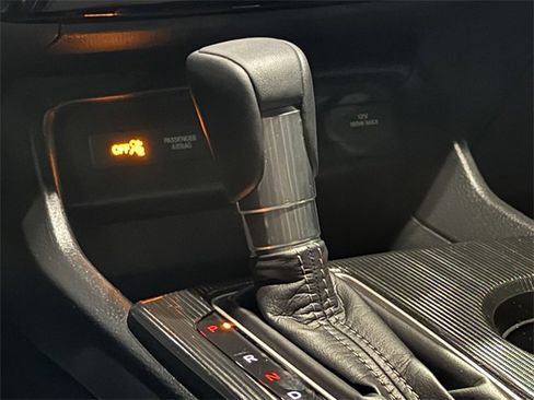 Used 2024 Honda Civic Sport image 24