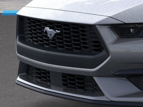 New 2026 Ford Mustang Coupe RWD image 17