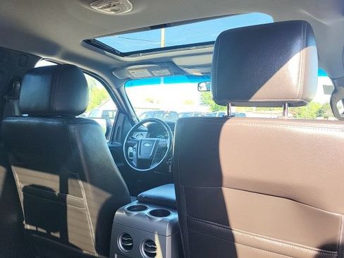 Used 2012 Ford F150 Lariat w/ Lariat Plus Pkg AWD/4WD image 2