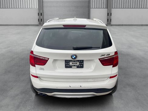 Used 2017 BMW X3 xDrive28i w/ Premium Package image 34