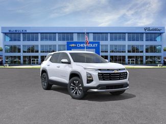 Certified 2026 Chevrolet Equinox LT w/ Convenience Package II video 1