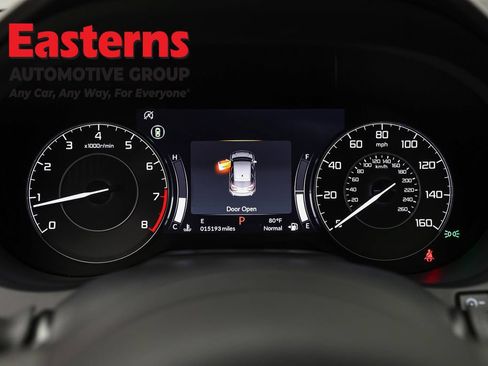 Used 2023 Acura RDX w/ Technology Package AWD/4WD image 17