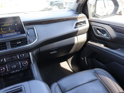 Used 2024 Chevrolet Tahoe LT image 15