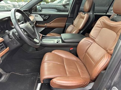 Used 2023 Lincoln Aviator Reserve w/ Equipment Group 201A image 19