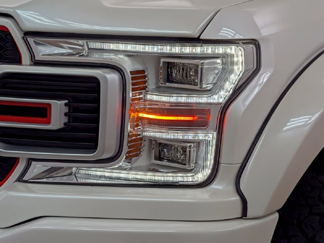 Used 2019 Ford F150 Lariat w/ Equipment Group 502A Luxury AWD/4WD image 13