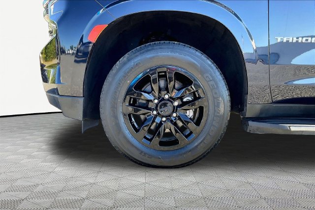 Used 2021 Chevrolet Tahoe LT RWD image 22