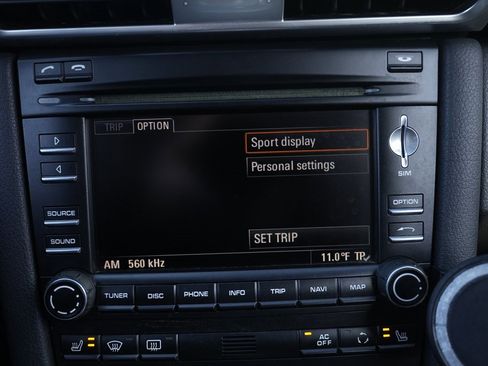 Used 2009 Porsche 911 Carrera S image 74