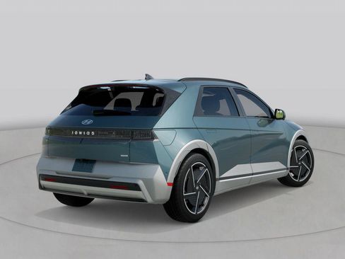 New 2026 Hyundai Ioniq 5 Limited AWD/4WD image 4