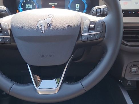 New 2025 Ford Bronco Sport Big Bend image 20