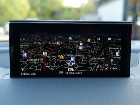 Used 2019 Audi Q7 2.0T Premium w/ Convenience Package image 22