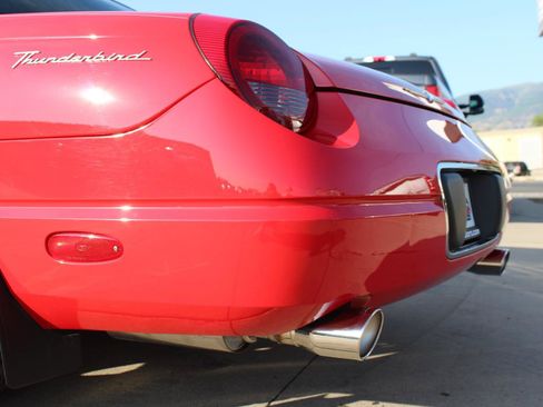 Used 2002 Ford Thunderbird RWD image 44