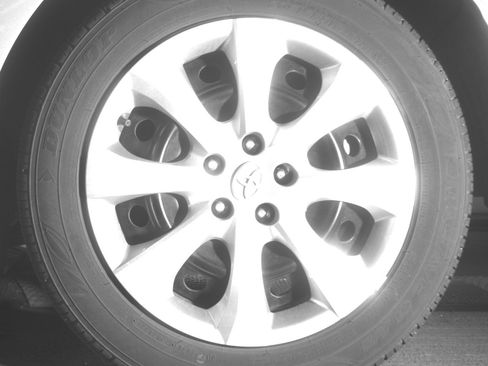 Used 2025 Toyota Corolla LE image 14