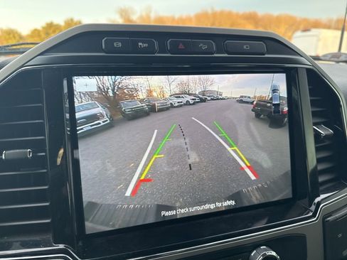 Used 2022 Ford F350 Lariat w/ Lariat Ultimate Package image 17