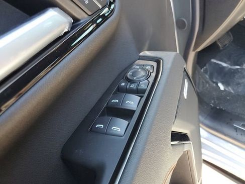 New 2026 GMC Sierra 3500 AT4 w/ AT4 Premium Plus Package AWD/4WD image 19