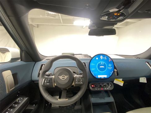 New 2026 MINI Cooper Countryman S AWD/4WD image 30