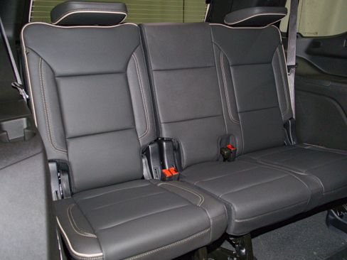 New 2026 Chevrolet Tahoe Premier w/ Sun And Tow Package image 11