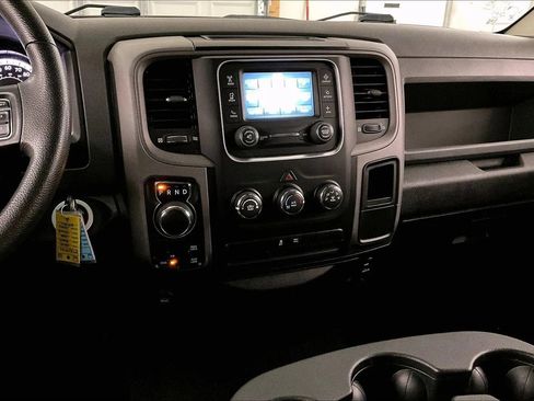 Used 2019 RAM 1500 Express w/ Express Value Package image 6
