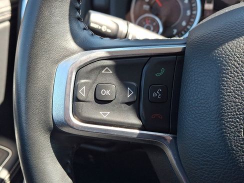 Used 2022 RAM 1500 Laramie image 20