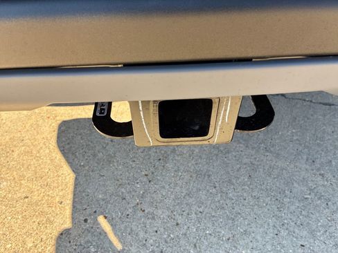 New 2025 Toyota Tacoma Trailhunter image 51