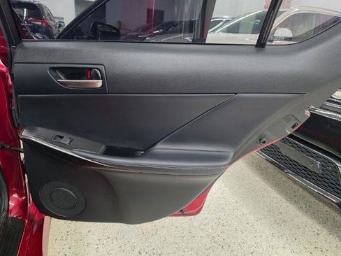 Used 2024 Lexus IS 300 w/ Premium Package RWD image 31