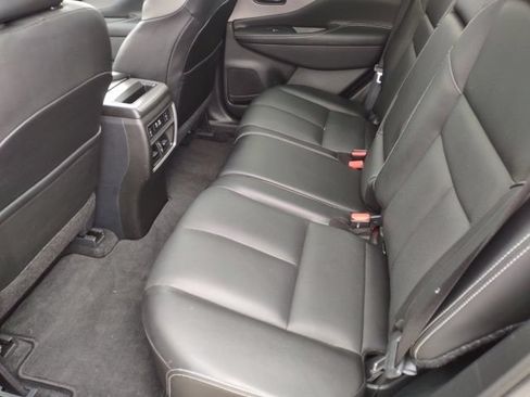 Used 2023 Nissan Murano SL w/ SL Moonroof Package AWD/4WD image 18