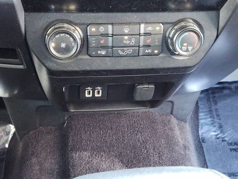 Used 2020 Ford F150 XLT w/ Equipment Group 302A Luxury image 20