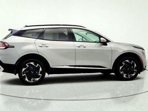 Used 2023 Kia Sportage SX FWD image 4