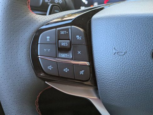 New 2026 Ford Explorer ST w/ Sun And Sound Package image 15