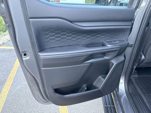 New 2025 Ford Ranger XL image 22