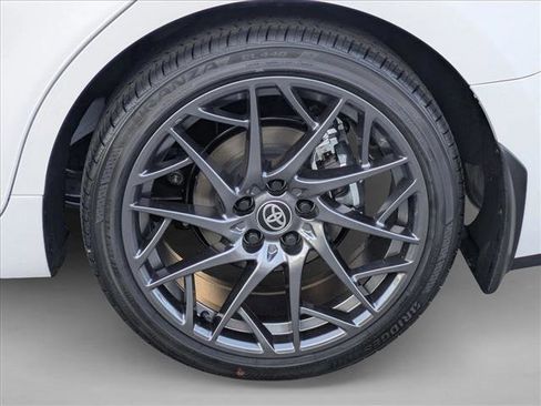 New 2026 Toyota Camry SE image 10