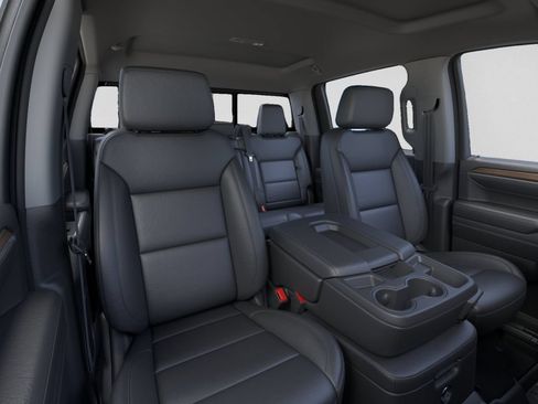 Used 2026 Chevrolet Silverado 1500 LT AWD/4WD image 18