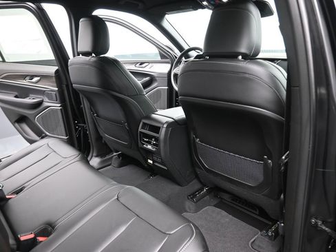 New 2026 Jeep Grand Cherokee Limited AWD/4WD image 27