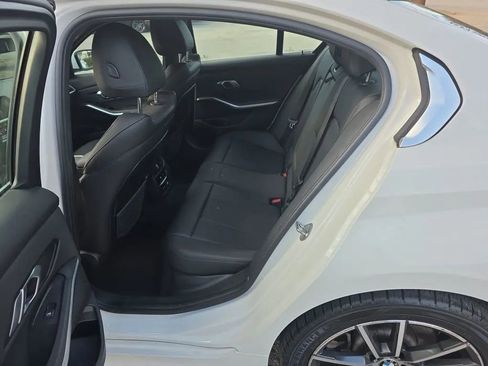 Used 2020 BMW 330i Sedan w/ Convenience Package image 2