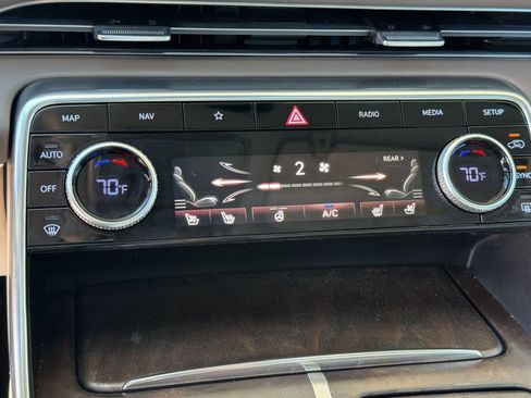 Used 2024 Genesis GV80 3.5T w/ Prestige Matte Package AWD/4WD image 19