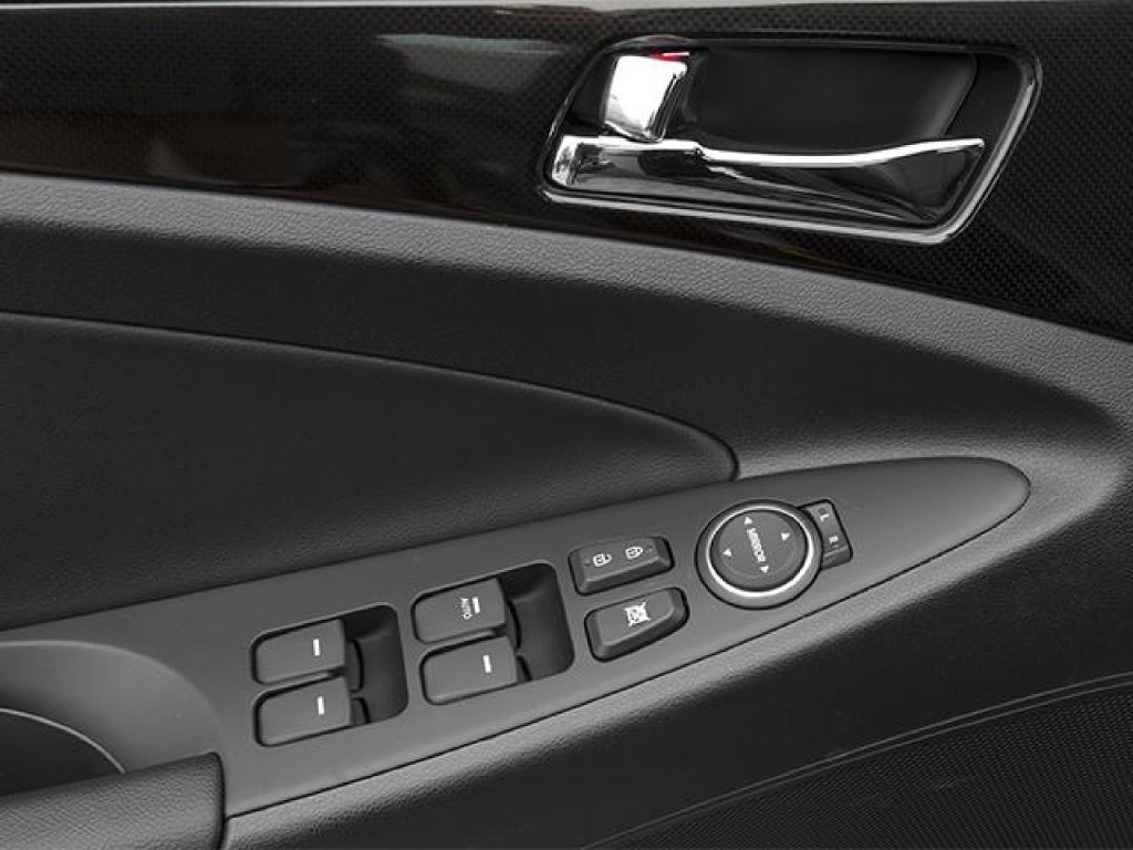 Used 2014 Hyundai Sonata GLS FWD image 19