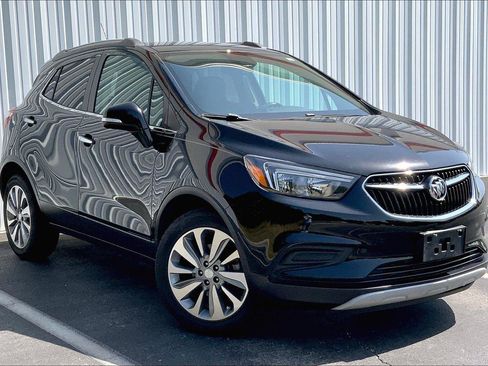 Used 2019 Buick Encore Preferred FWD image 32